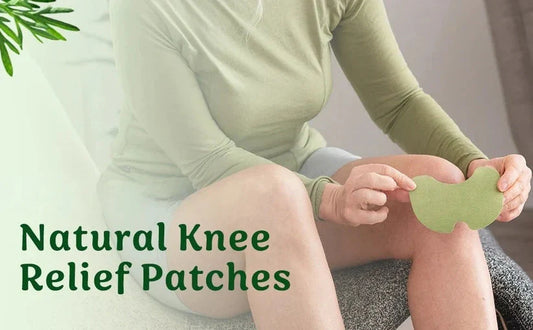 Knee Patches Pack - Buy 1 get 1 free (10+10=20 Patches)